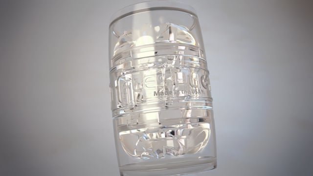 Fleshlight Quickshot Vantage Compact Male Masturbator