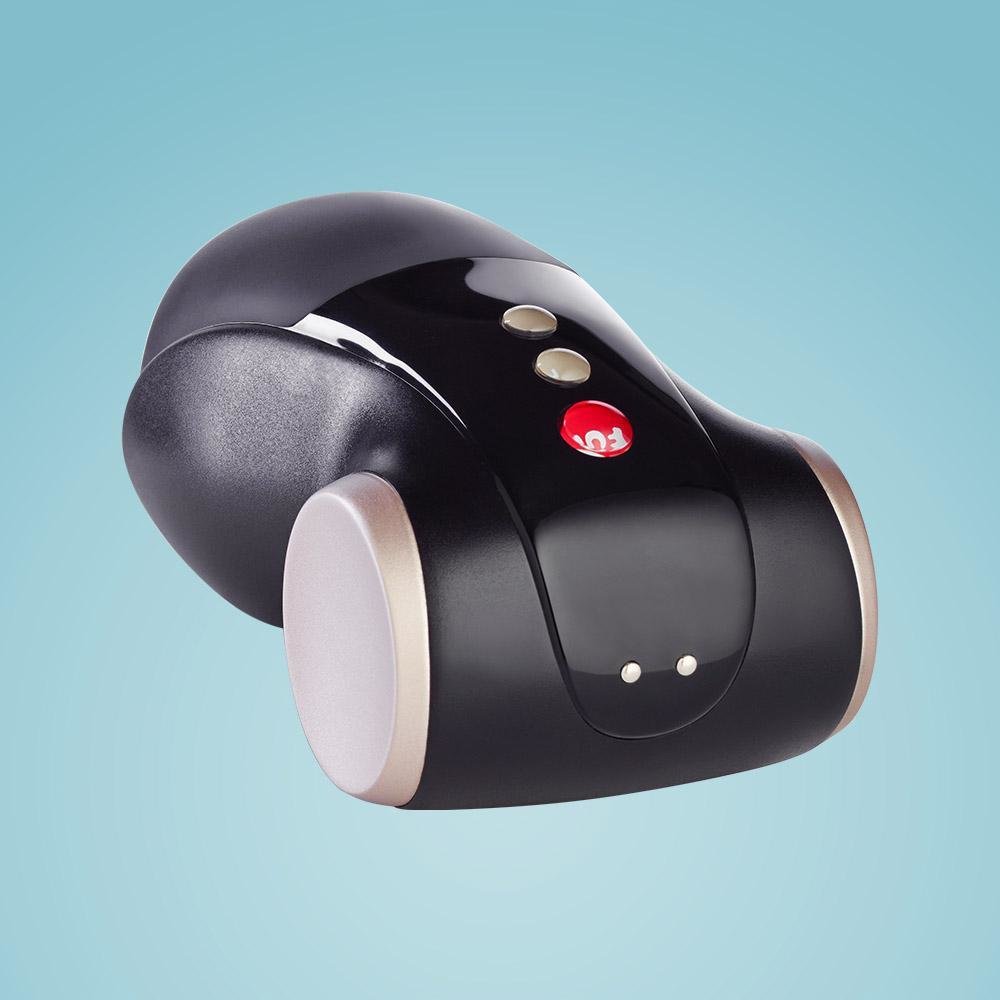 Fun Factory Cobra Libre II - Black