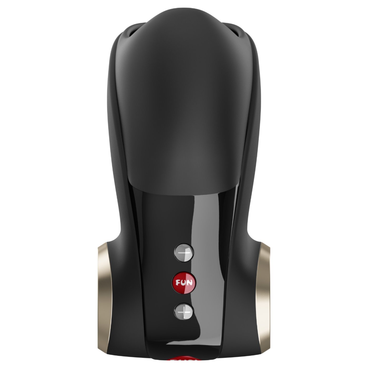 Fun Factory Cobra Libre II Rechargeable Penis Head Vibrator