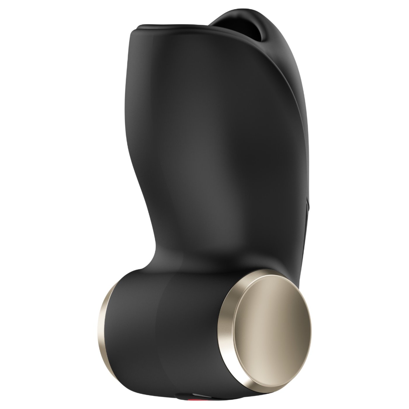 Fun Factory Cobra Libre II Rechargeable Penis Head Vibrator
