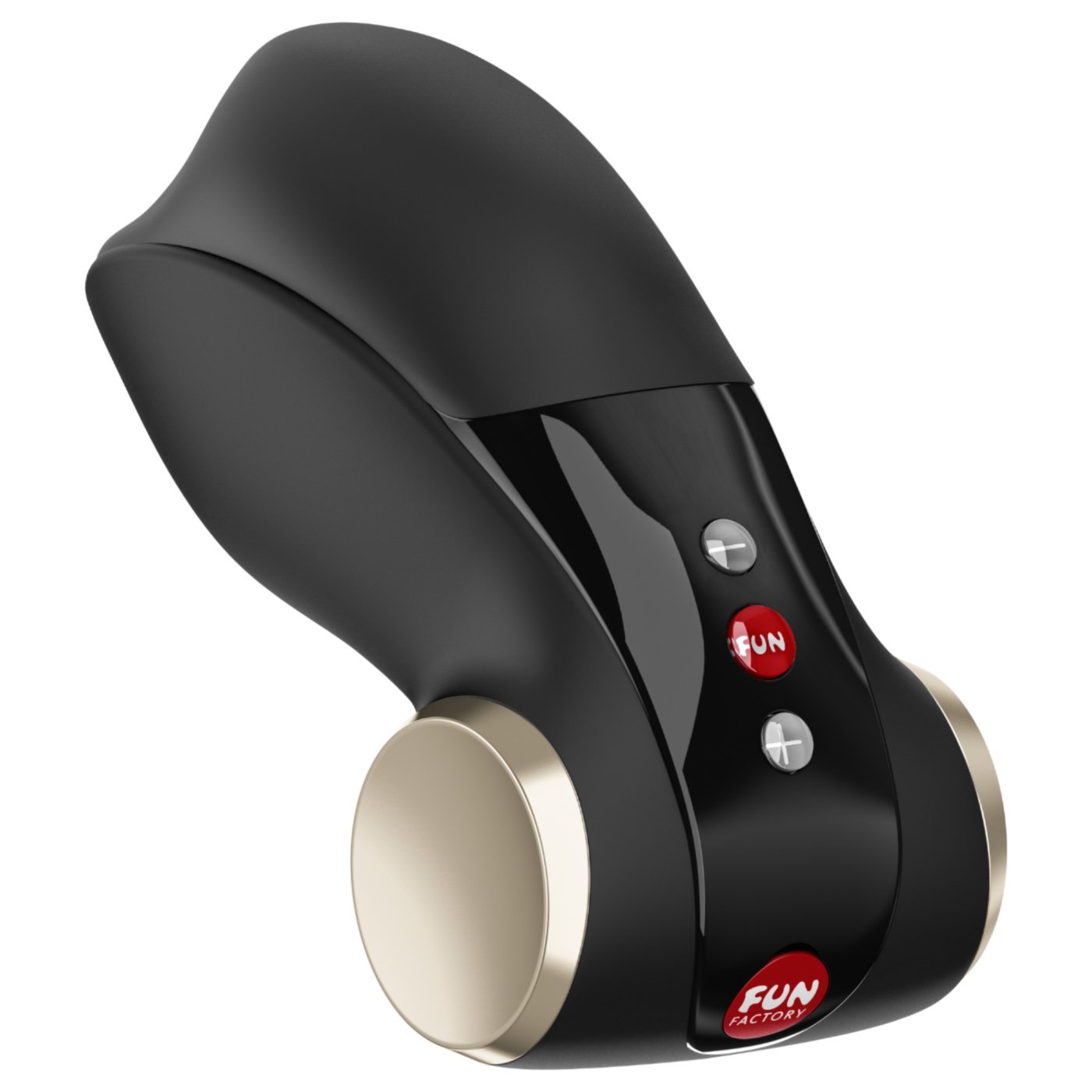 Fun Factory Cobra Libre II Rechargeable Penis Head Vibrator