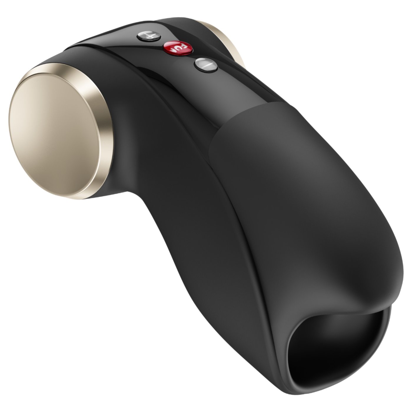 Fun Factory Cobra Libre II Rechargeable Penis Head Vibrator