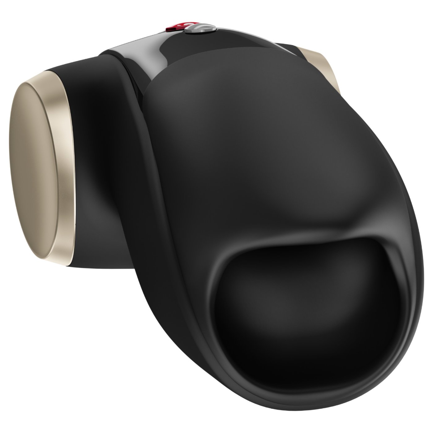 Fun Factory Cobra Libre II Rechargeable Penis Head Vibrator