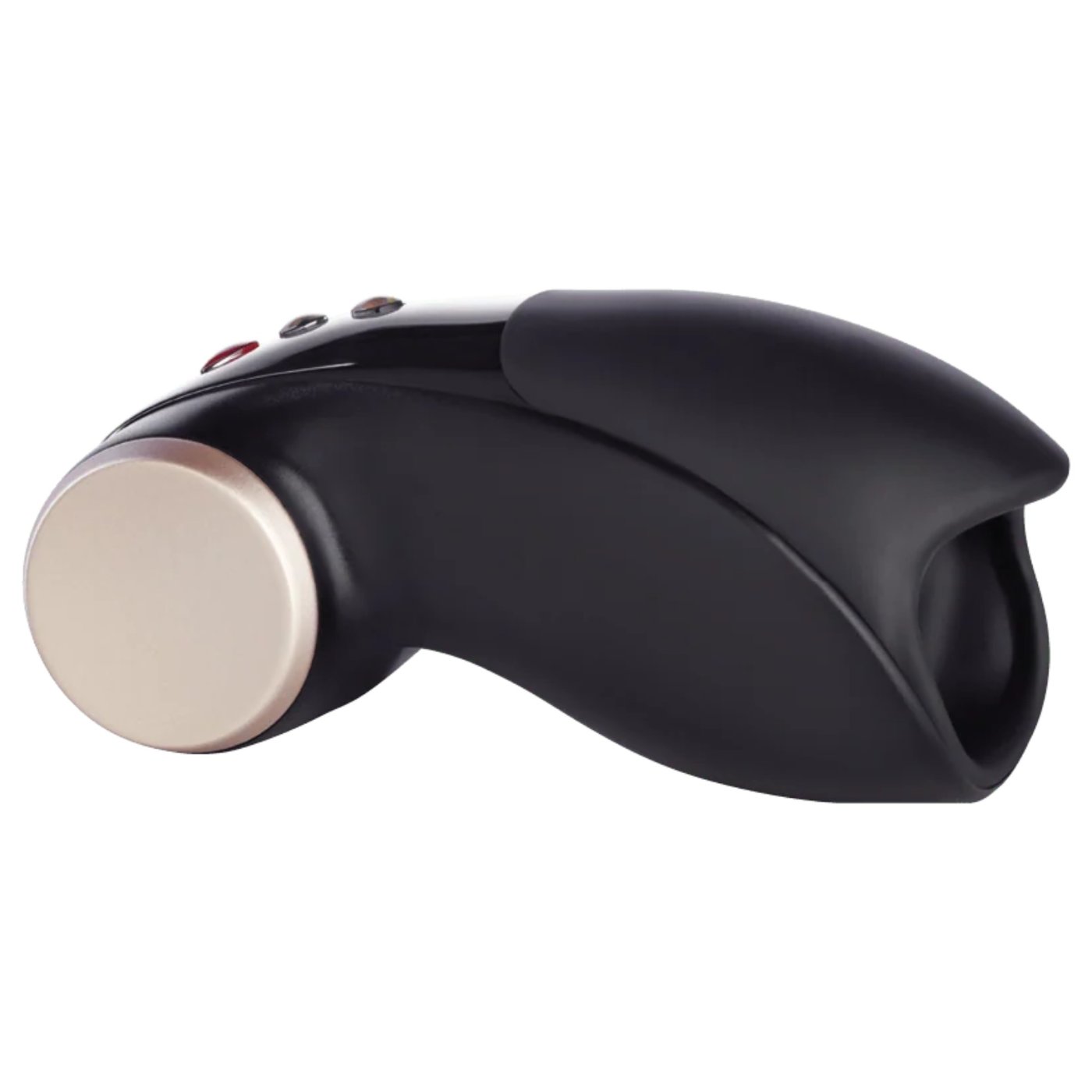 Fun Factory Cobra Libre II Rechargeable Penis Head Vibrator