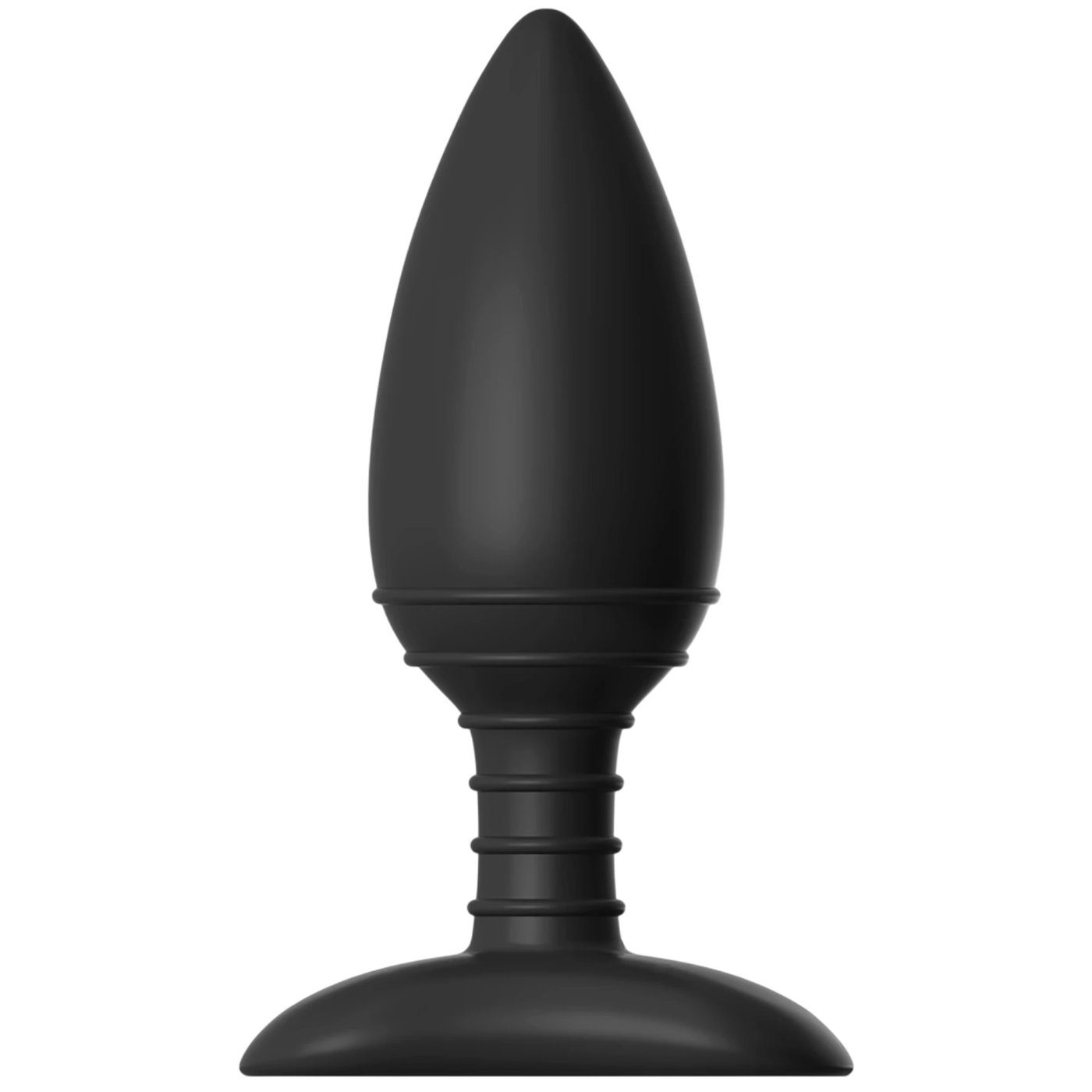Nexus Ace Large Remote Control Vibrating Butt Plug 5.5 Inch