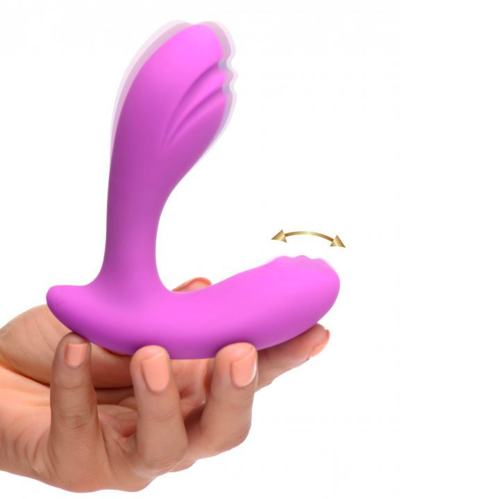 Inmi 10X G-Pearl G-Spot Stimulator