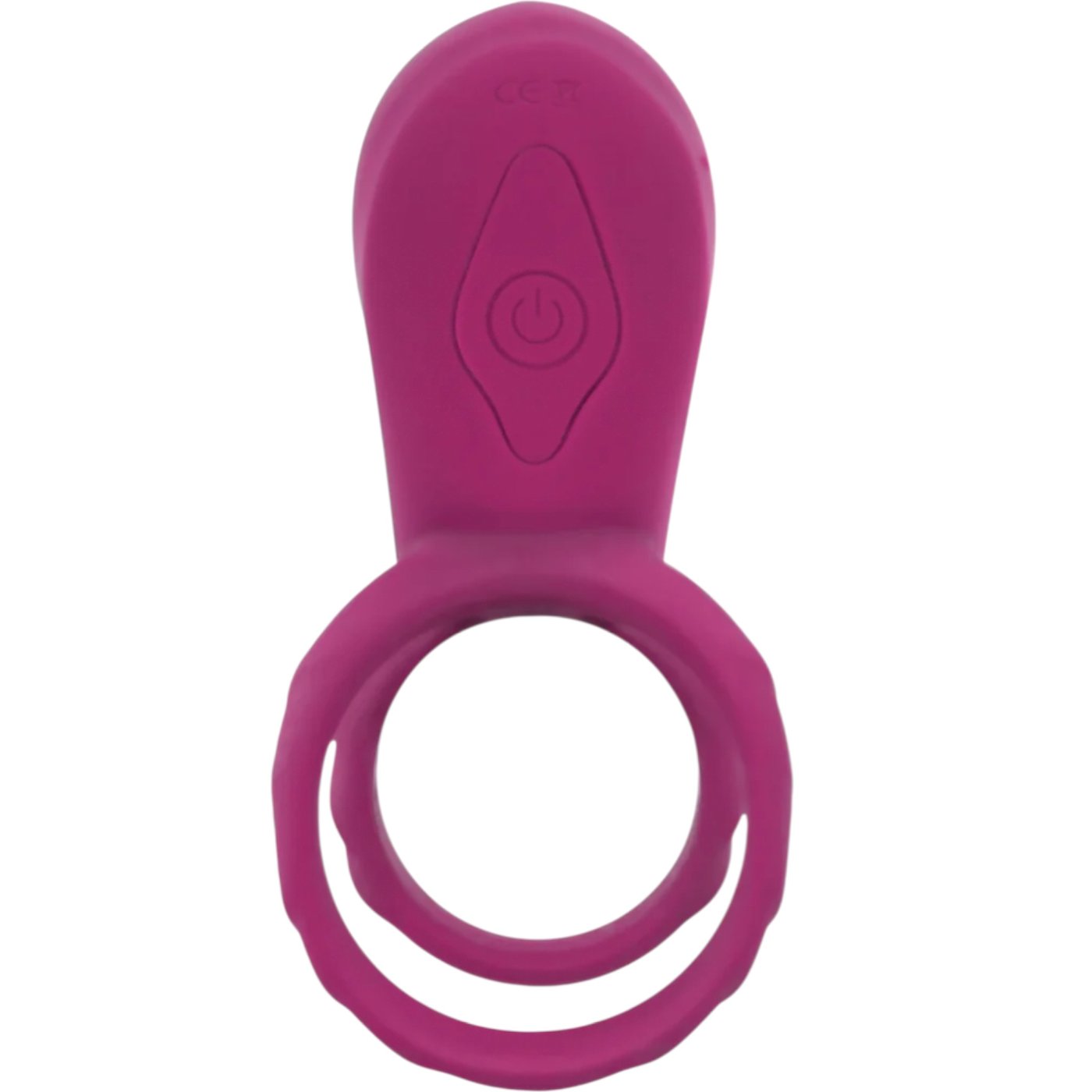 Xocoon Couples Stimulator Ring With Remote Control
