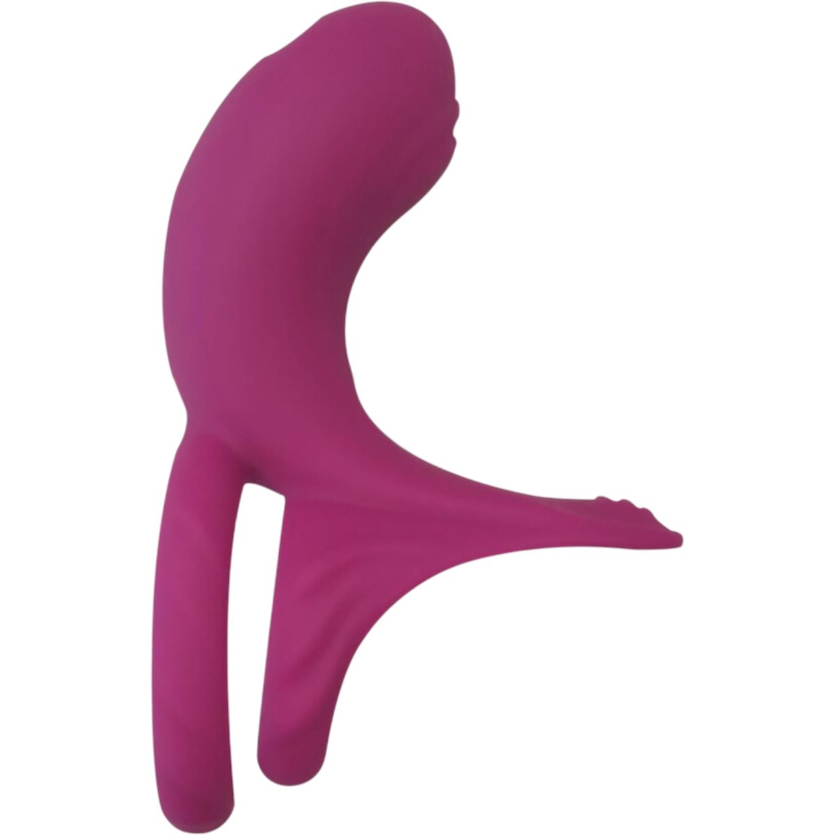 Xocoon Couples Stimulator Ring With Remote Control