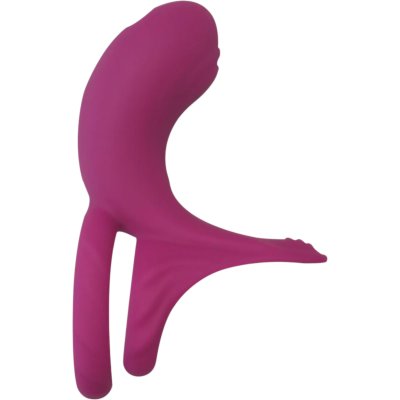 Xocoon Couples Stimulator Ring With Remote Control