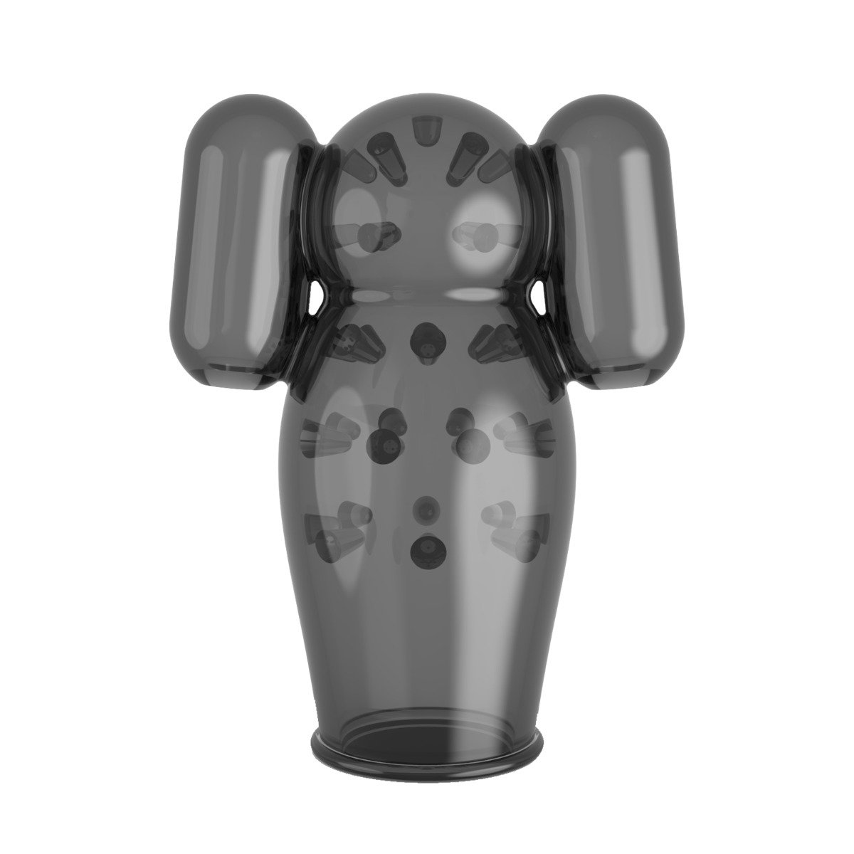 Me You Us Dual Power Masturbation Sleeve – ME YOU US