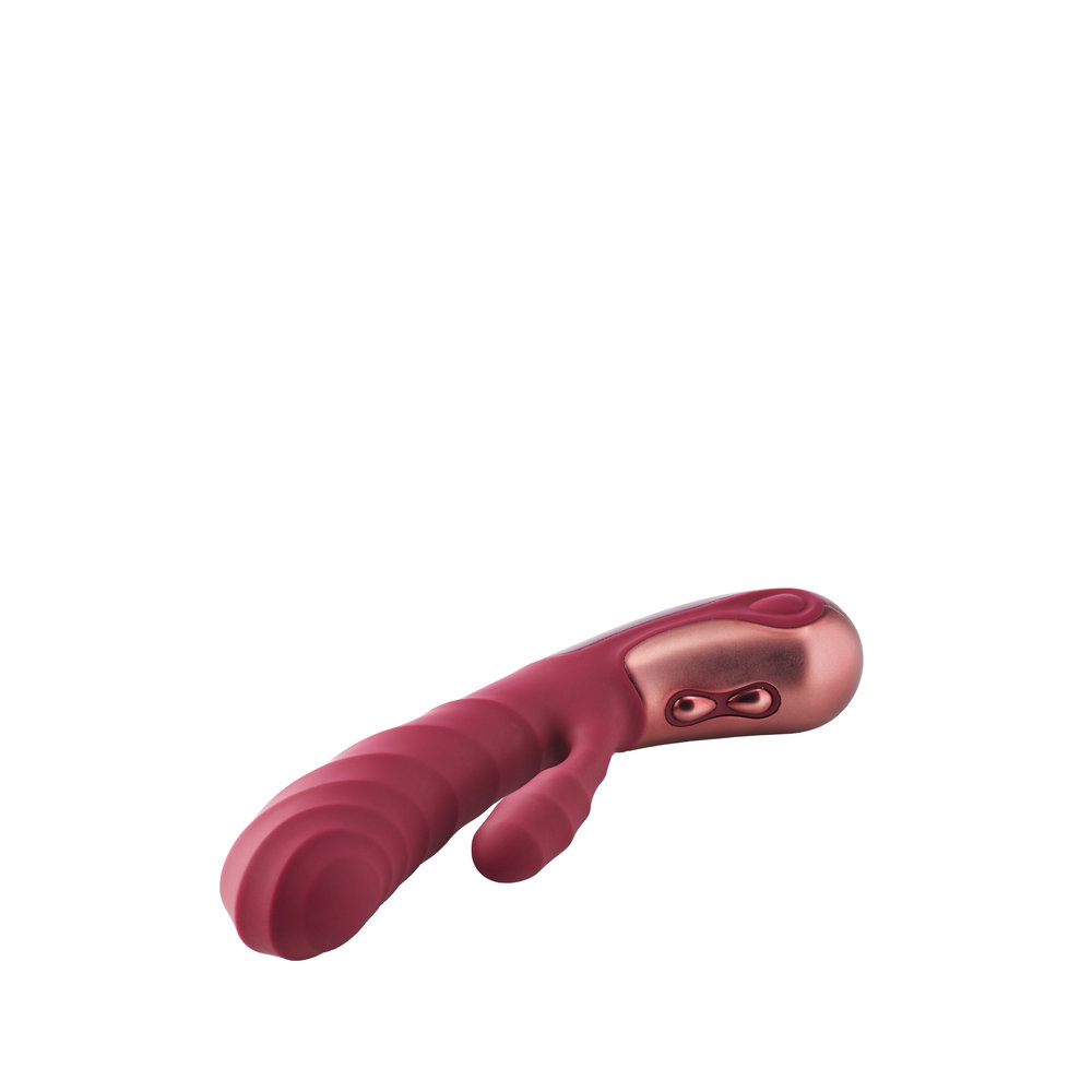 Dinky Jimmy K Duo G Spot Vibrator