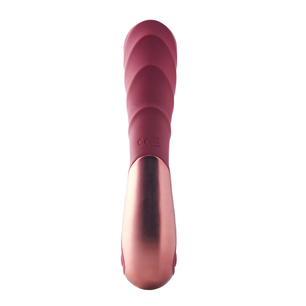 Dinky Jimmy K Duo G Spot Vibrator