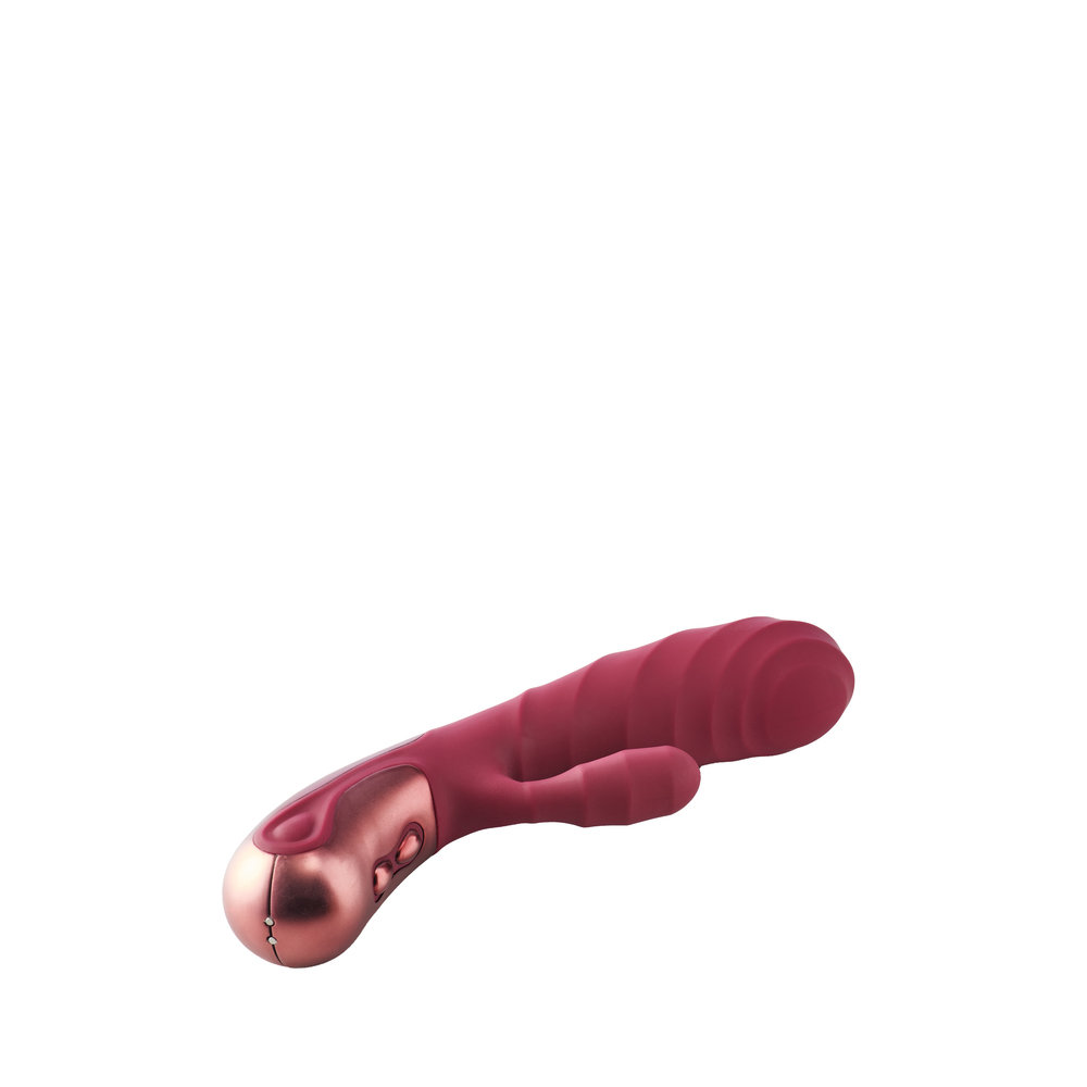 Dinky Jimmy K Duo G Spot Vibrator