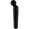 Satisfyer Planet Wand-er Rechargeable Wand Style Vibrator Black