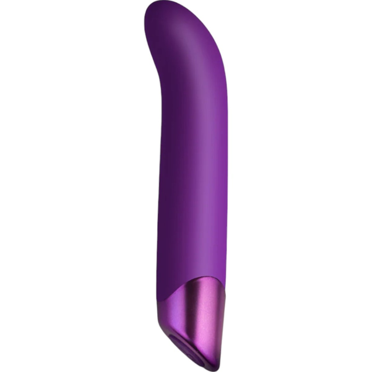 Rocks Off Chaiamo G Rechargeable Bullet Vibrator Purple