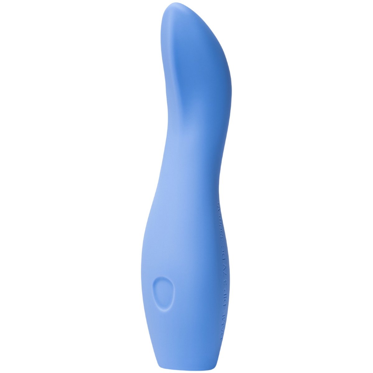 Dame Dip Waterproof Rechargeable Clitoral &amp, G Spot Vibrator