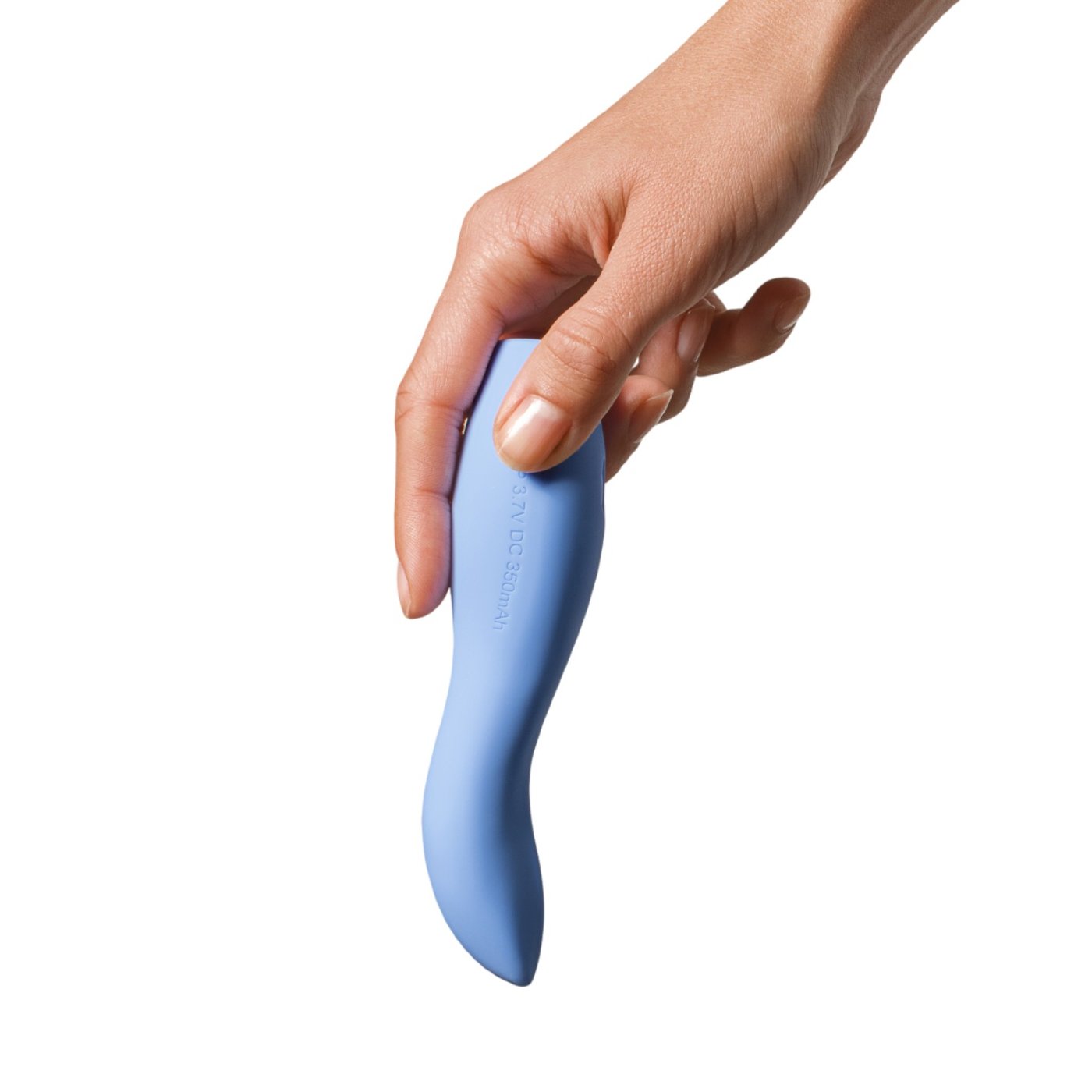 Dame Dip Waterproof Rechargeable Clitoral & G Spot Vibrator