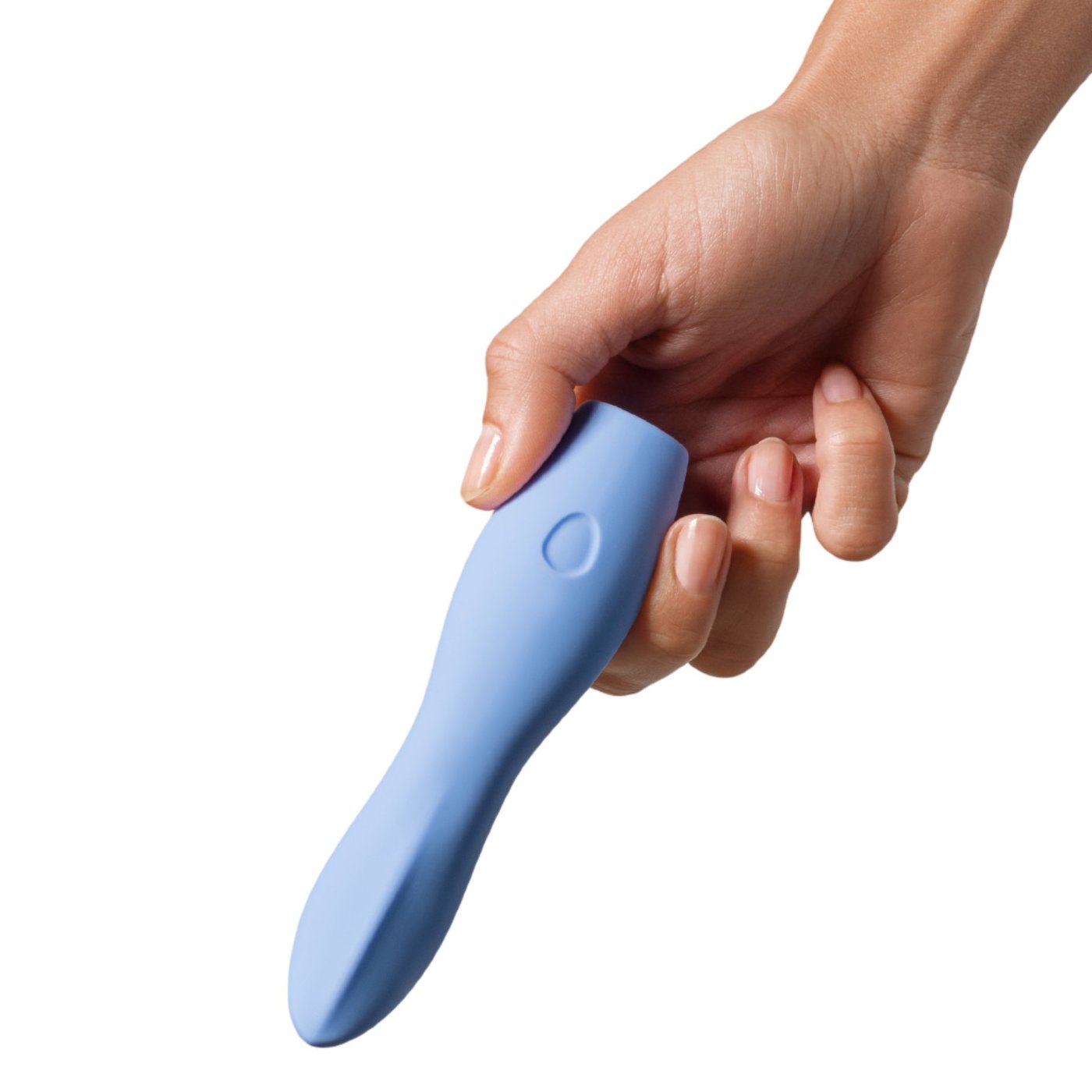 Dame Dip Waterproof Rechargeable Clitoral & G Spot Vibrator