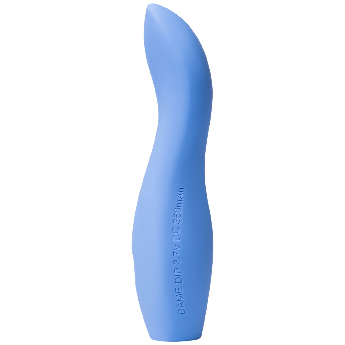 Dame Dip Waterproof Rechargeable Clitoral & G Spot Vibrator