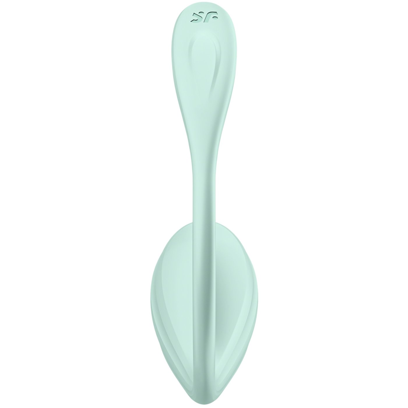 Satisfyer Smooth Petal App Controlled Vibrating Love Egg