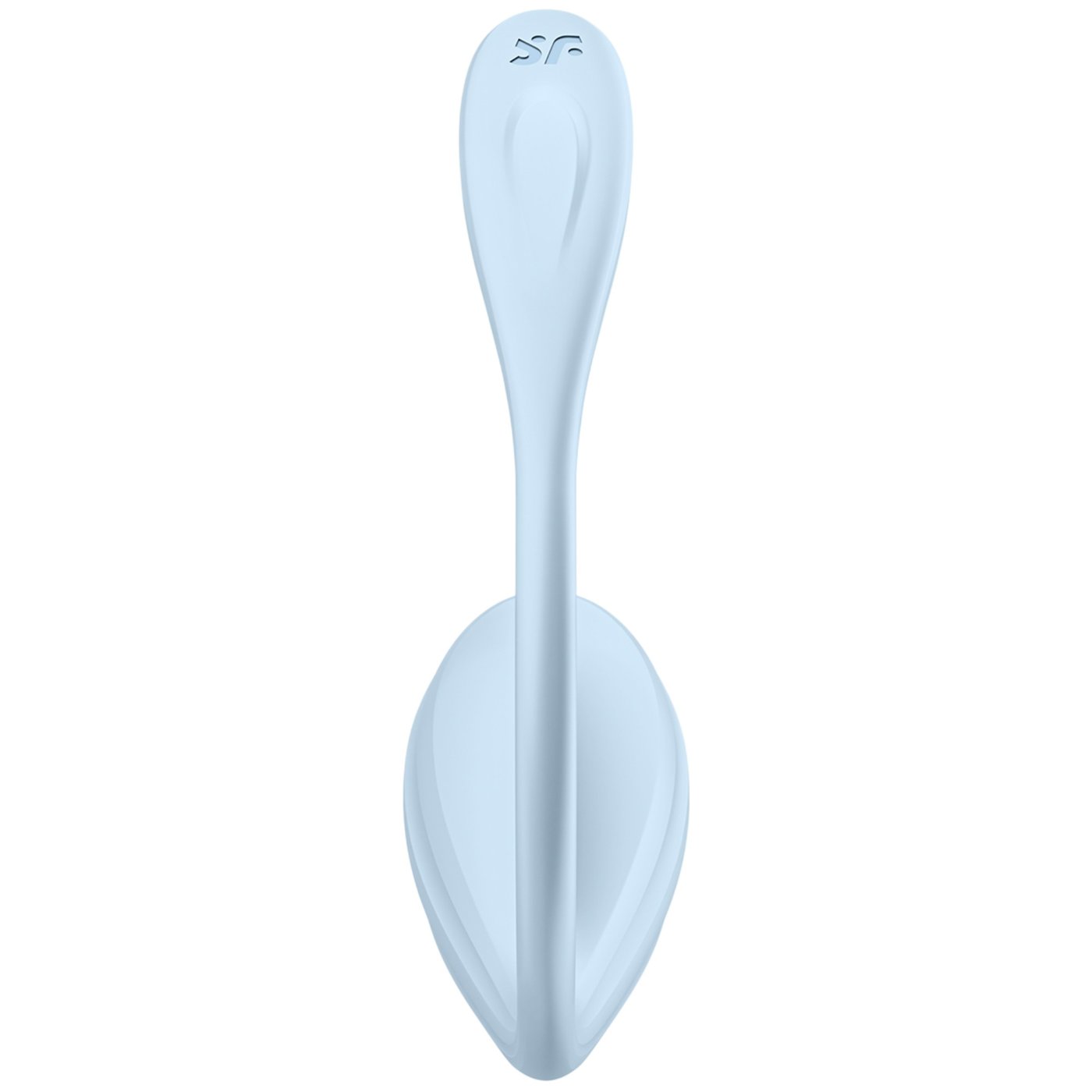 Satisfyer Smooth Petal App Controlled Vibrating Love Egg