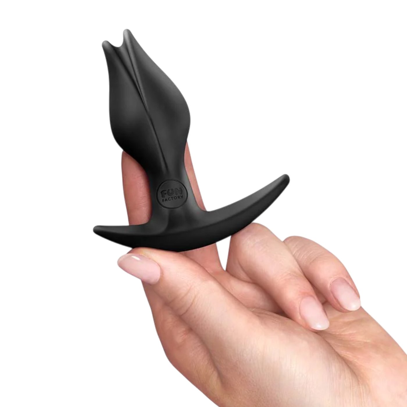 Fun Factory Bootie Fem Silicone Butt Plug