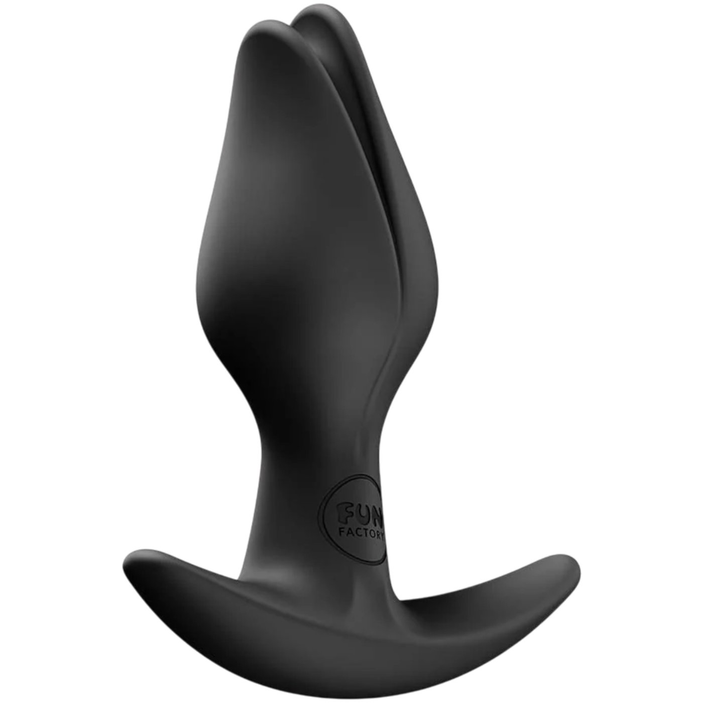 Fun Factory Bootie Fem Silicone Butt Plug