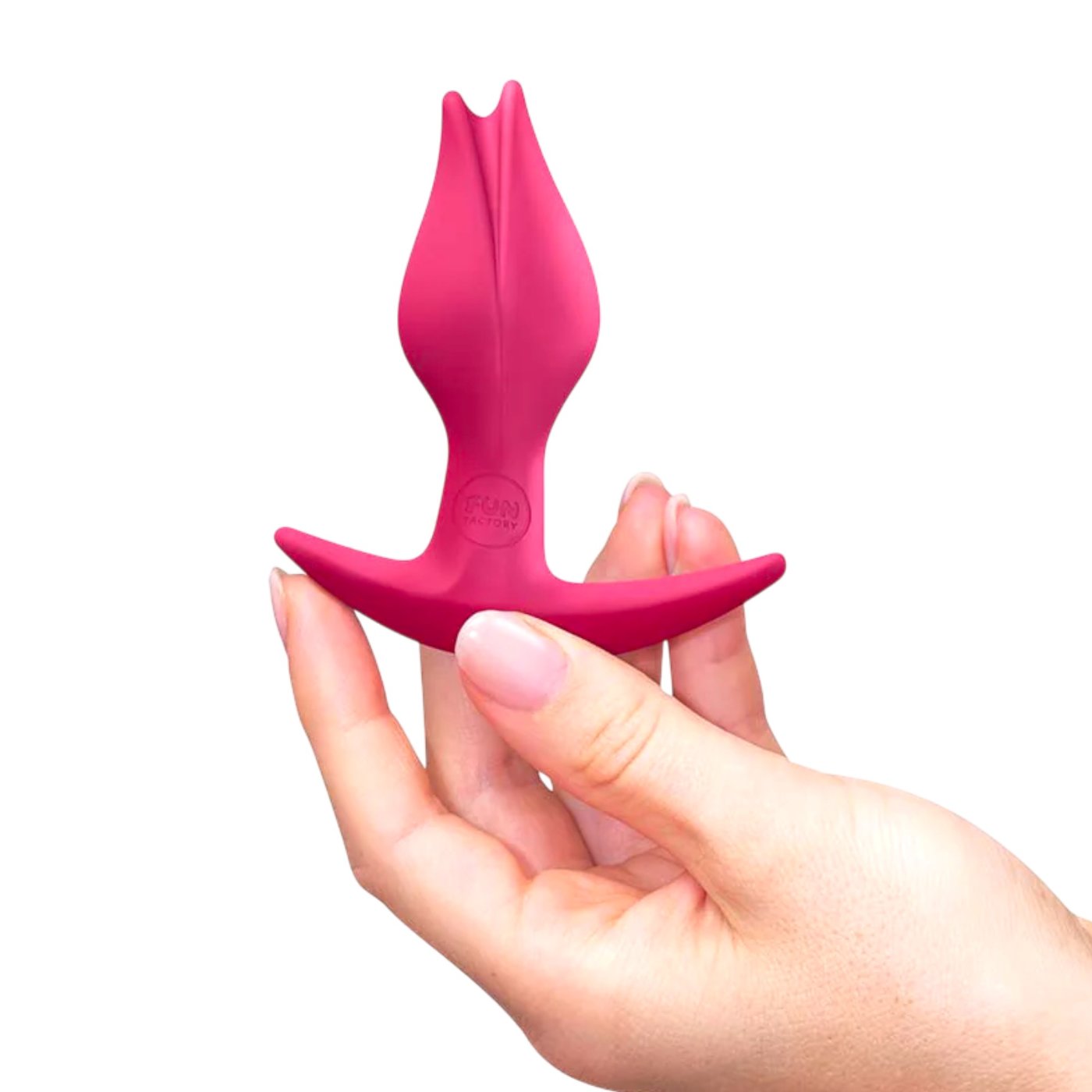 Fun Factory Bootie Fem Silicone Butt Plug