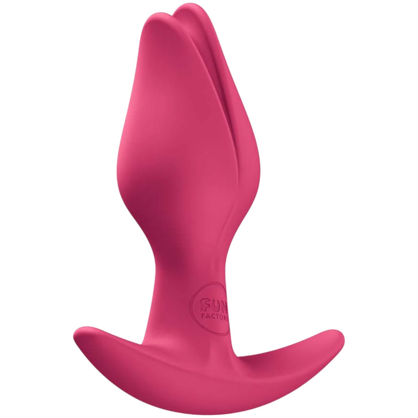 Fun Factory Bootie Fem Silicone Butt Plug