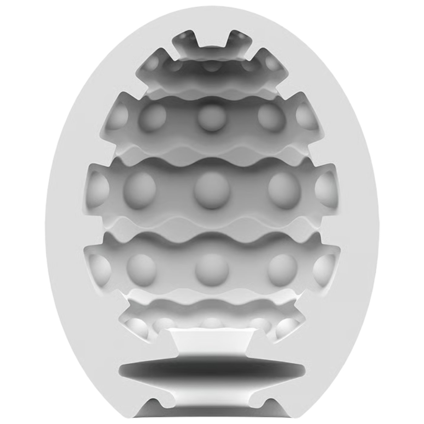 Satisfyer Bubble Male Masturbator Egg