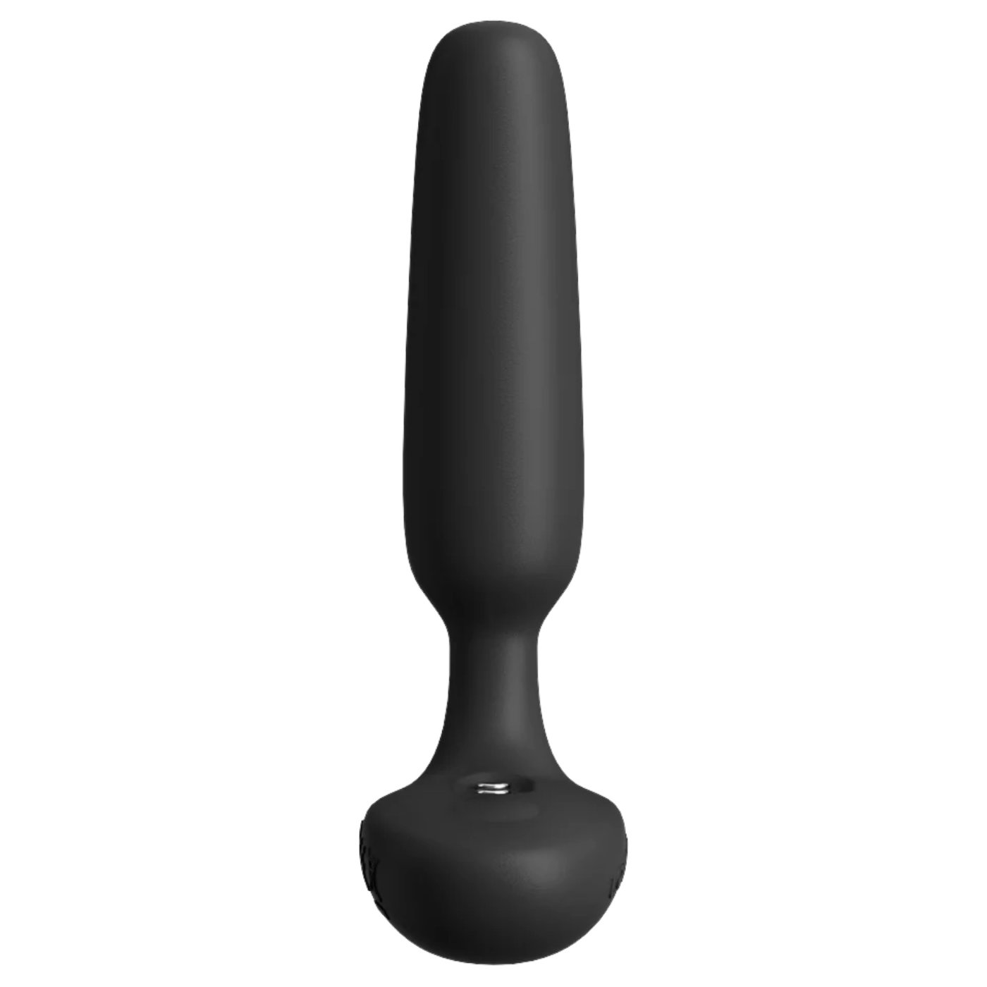 Lovense Glint App-Controlled Touch-Responsive Vibrating Butt Plug
