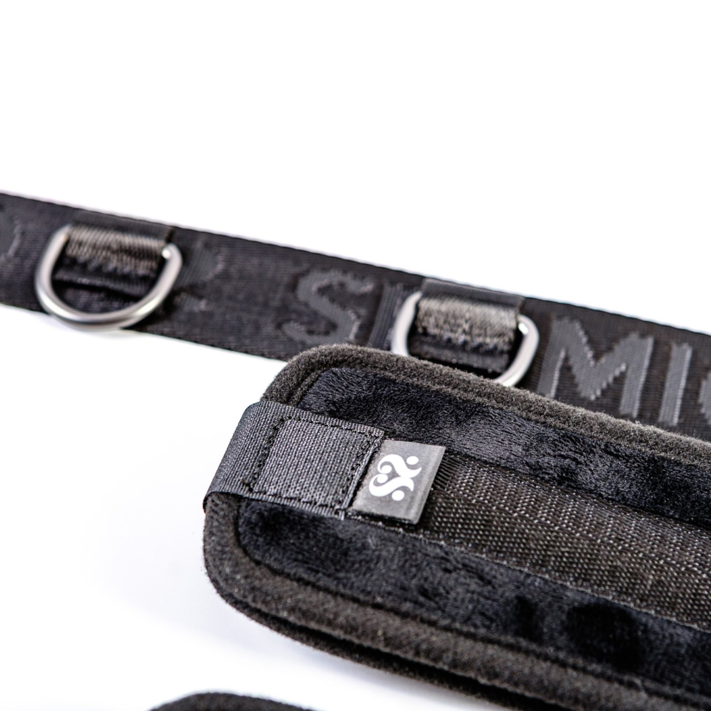 Sei Mio The Bottom Line Under Mattress Restraint System