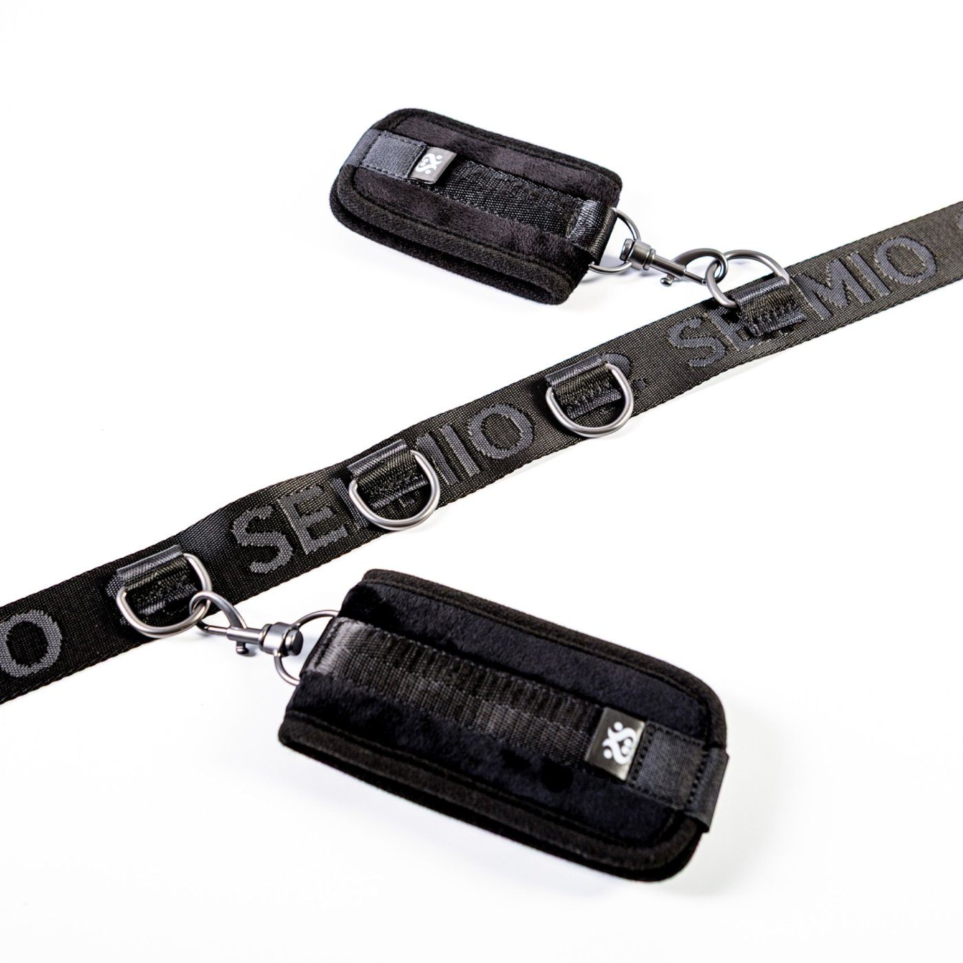 Sei Mio The Bottom Line Under Mattress Restraint System
