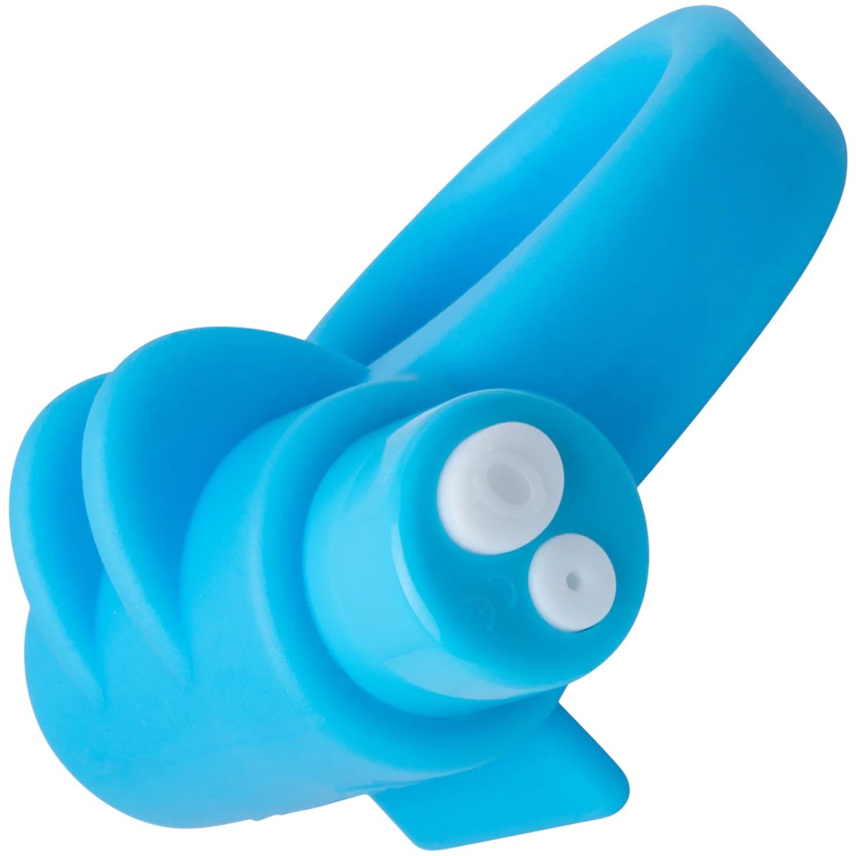 Screaming O Charged CombO Kit  Blue
