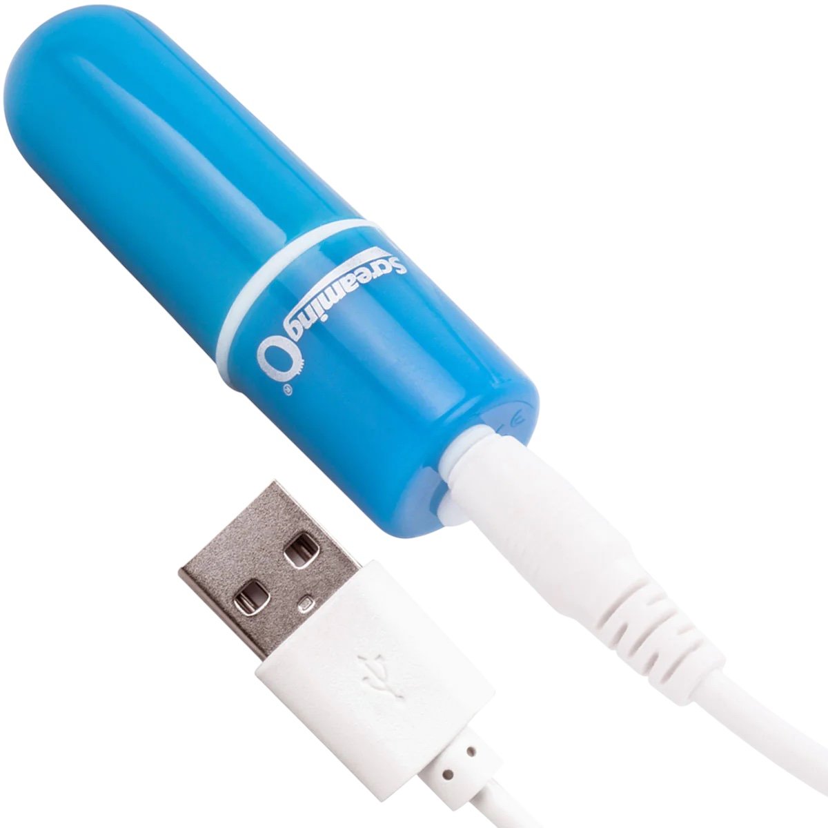 Screaming O Charged CombO Kit  Blue
