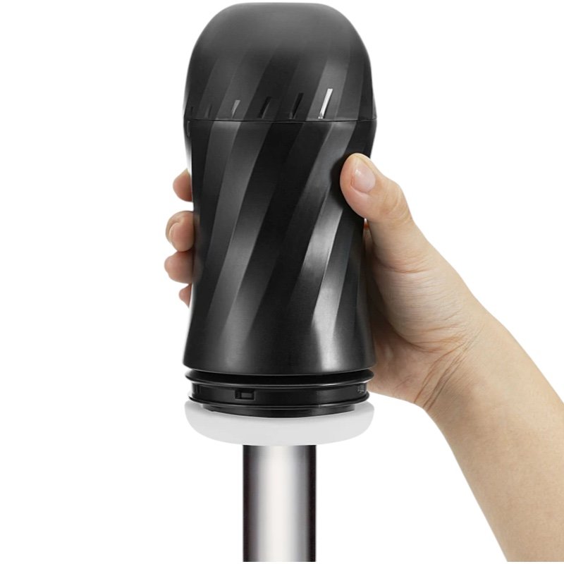 Tenga Air-Tech Twist Ripple Cup Masturbator
