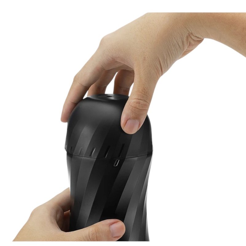Tenga Air-Tech Twist Ripple Cup Masturbator