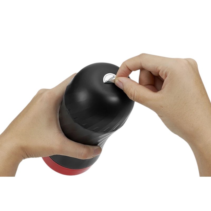 Tenga Air-Tech Twist Ripple Cup Masturbator