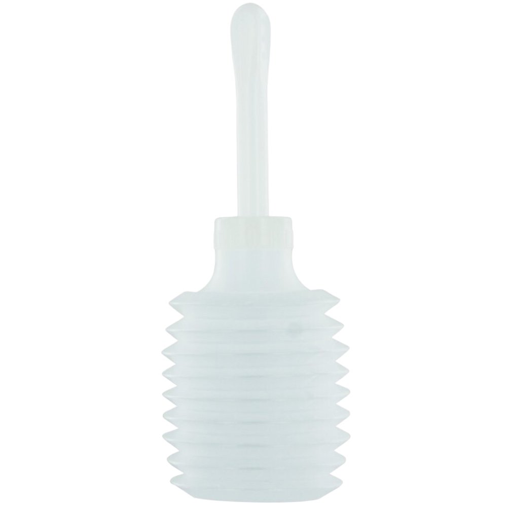 CleanStream Disposable One Time Enema Applicator 150ml – Clean Stream