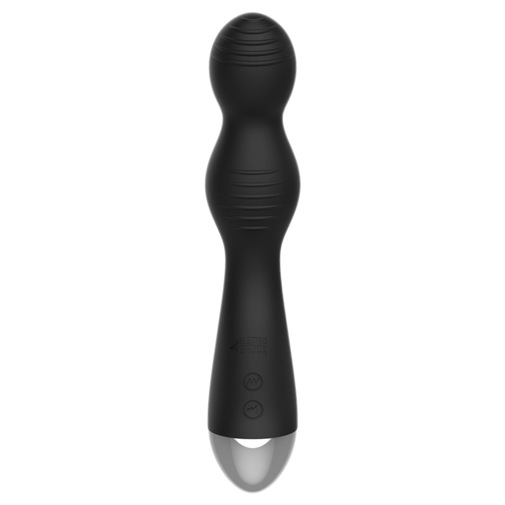 E-Stimulation G-Spot & P-Spot Vibrator