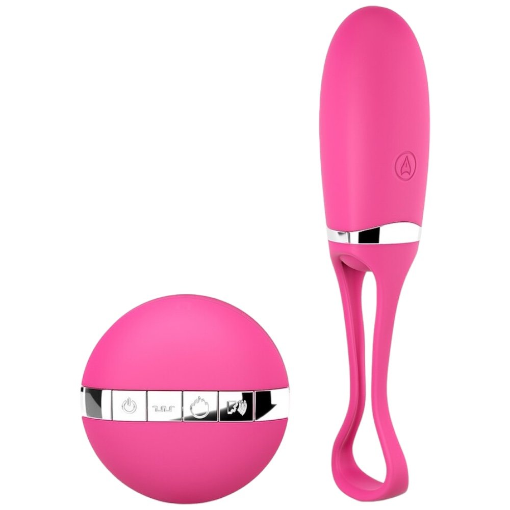Dorcel Secret Delight Smart Voice Remote Controlled Vibrating Egg