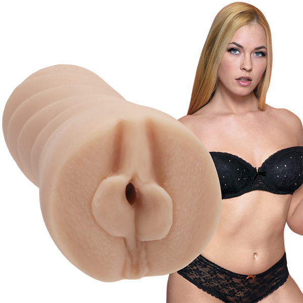 Signature Strokers Camgirls Bailey Rayne Pocket Pussy