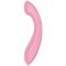 Satisfyer G-Force Rechargeable G-Spot Vibrator Pink