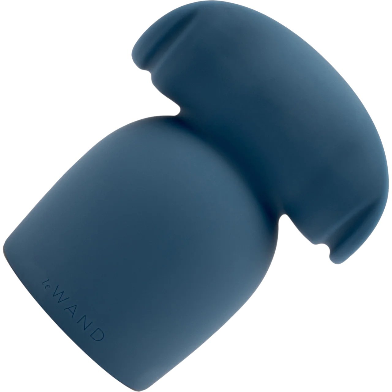 Le Wand Stroke Penis Play Silicone Attachment