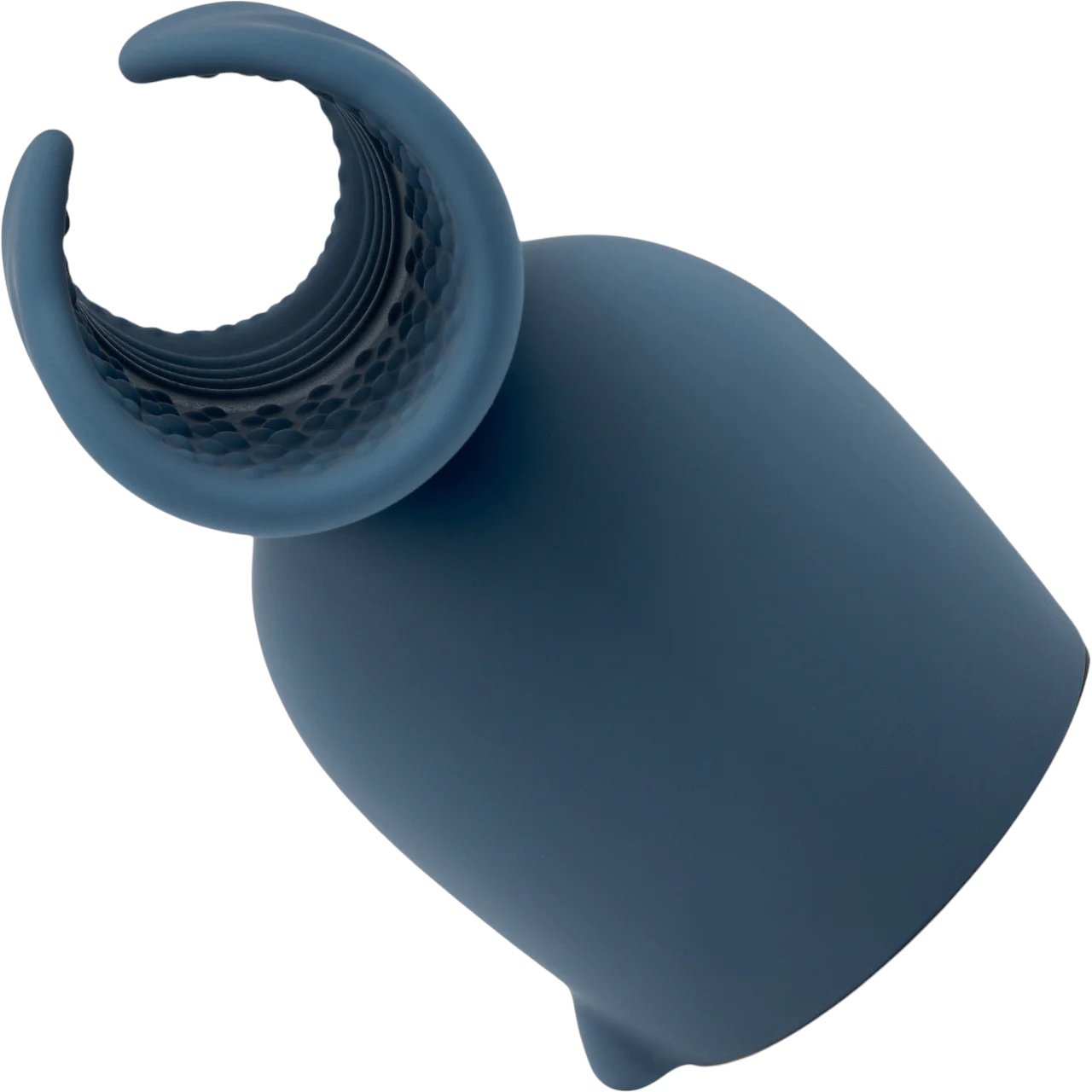 Le Wand Stroke Penis Play Silicone Attachment