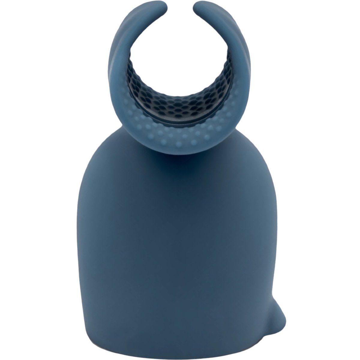 Le Wand Stroke Penis Play Silicone Attachment