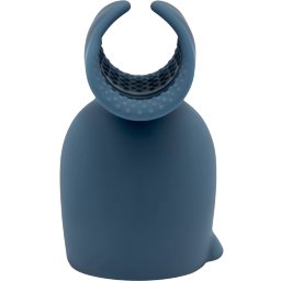 Le Wand Stroke Penis Play Silicone Attachment