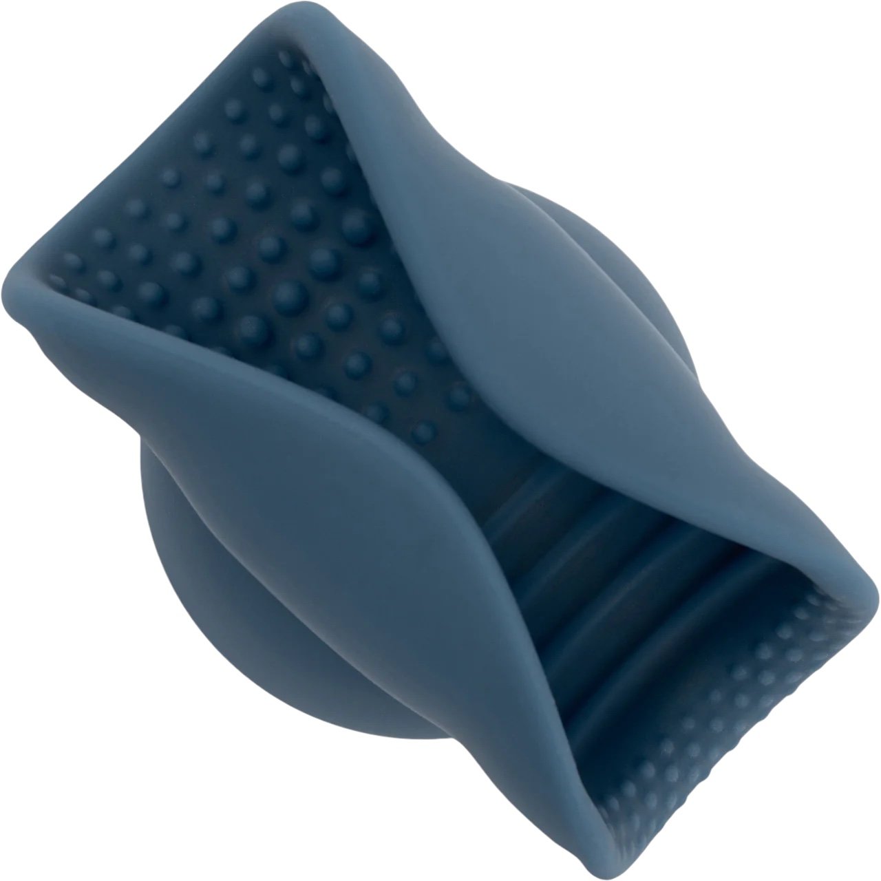 Le Wand Stroke Penis Play Silicone Attachment