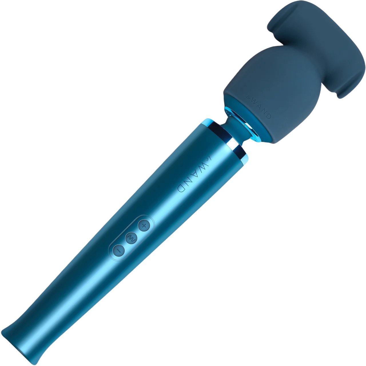 Le Wand Stroke Penis Play Silicone Attachment