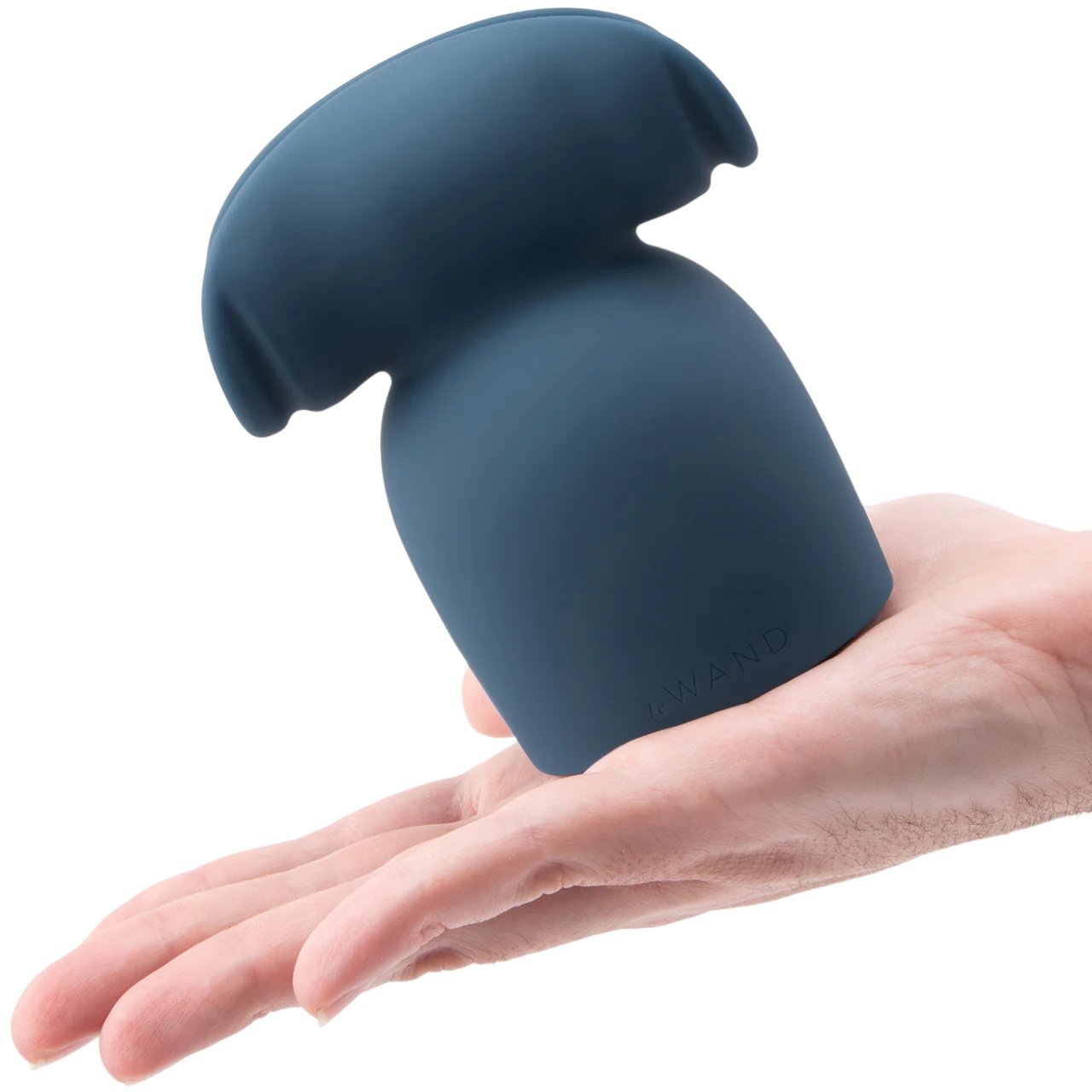 Le Wand Stroke Penis Play Silicone Attachment